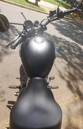 ROYAL ENFIELD METEOR 350 STELLAR 